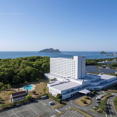 Mercure Fukuoka Munakata Resort & Spa מראה חיצוני תמונה