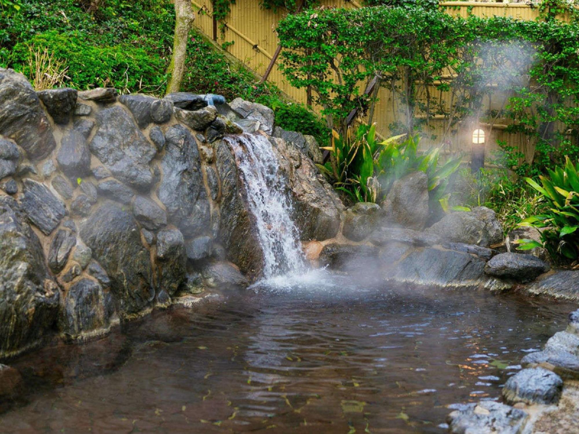 Mercure Fukuoka Munakata Resort & Spa מראה חיצוני תמונה