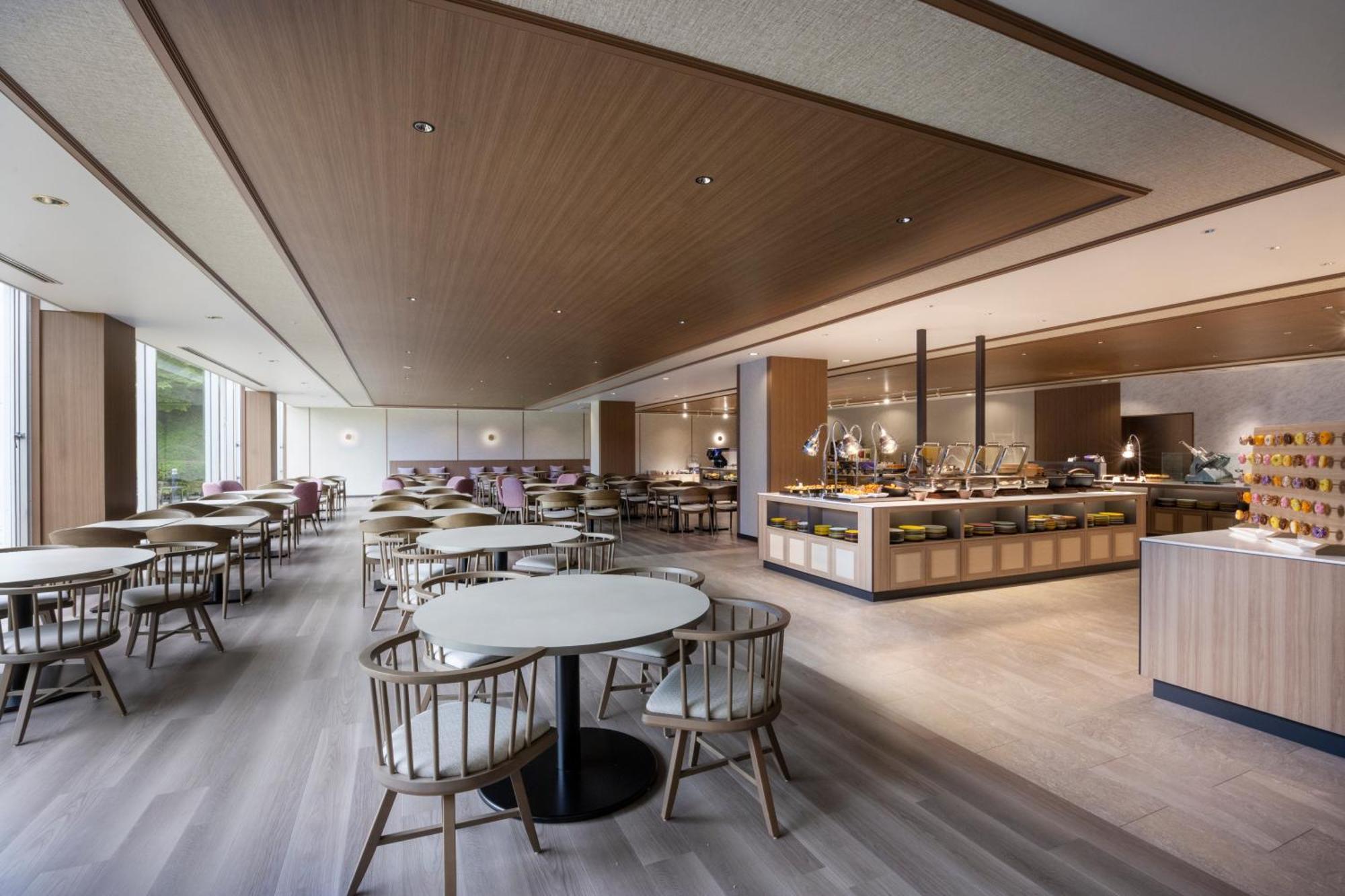 Mercure Fukuoka Munakata Resort & Spa מראה חיצוני תמונה