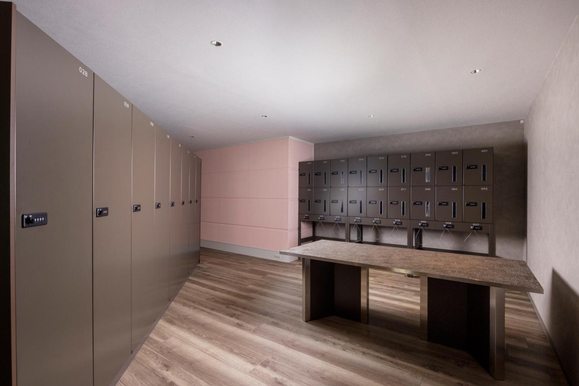 Mercure Fukuoka Munakata Resort & Spa מראה חיצוני תמונה