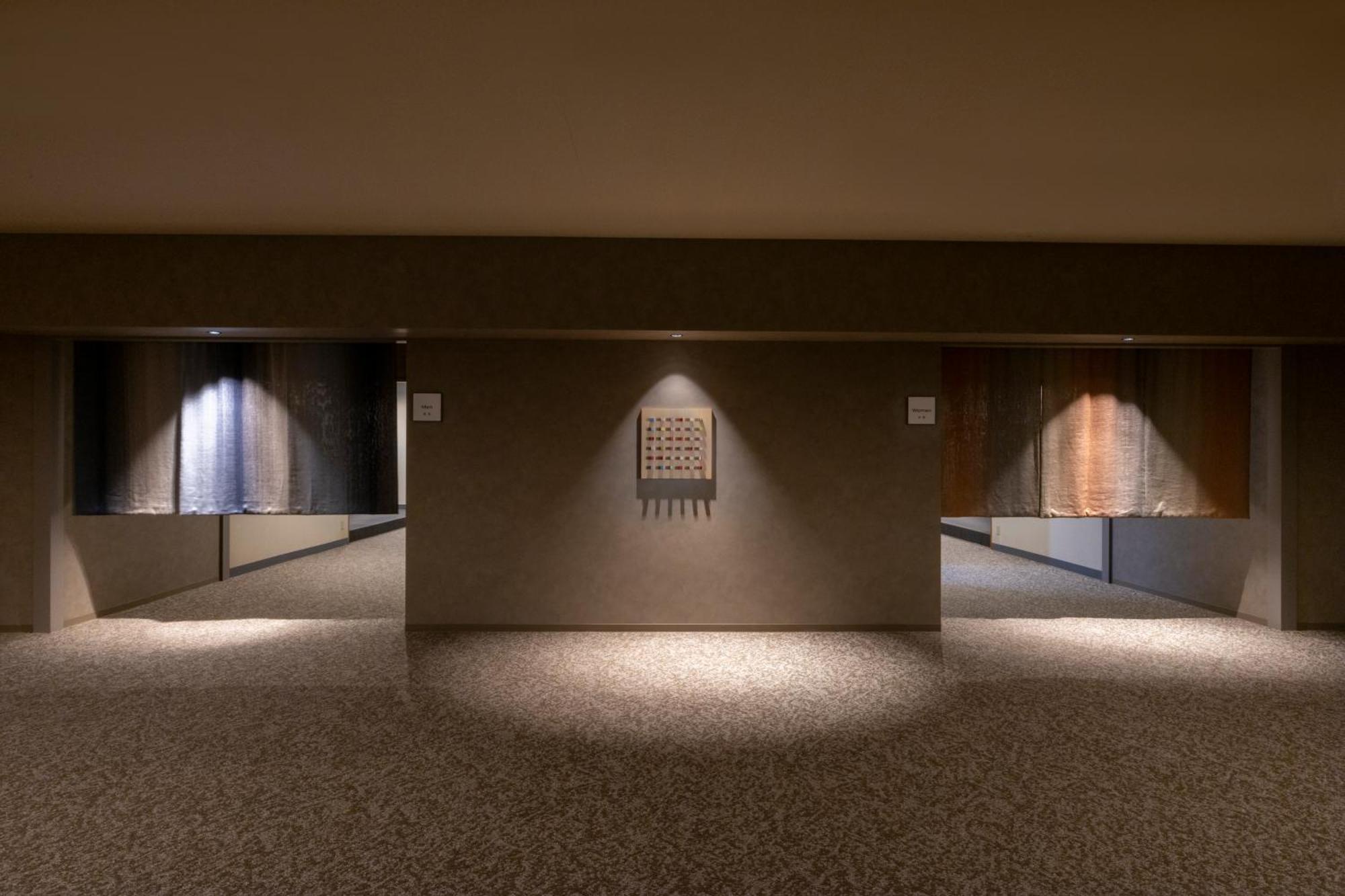 Mercure Fukuoka Munakata Resort & Spa מראה חיצוני תמונה