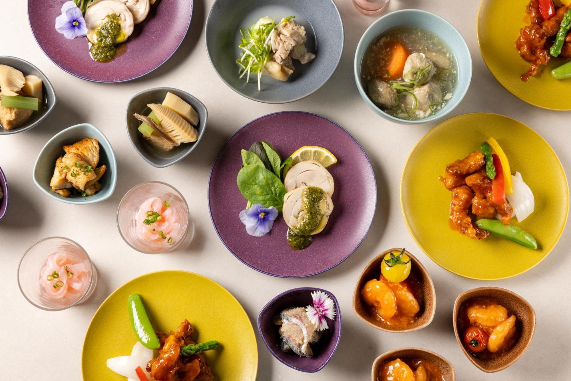 Mercure Fukuoka Munakata Resort & Spa מראה חיצוני תמונה