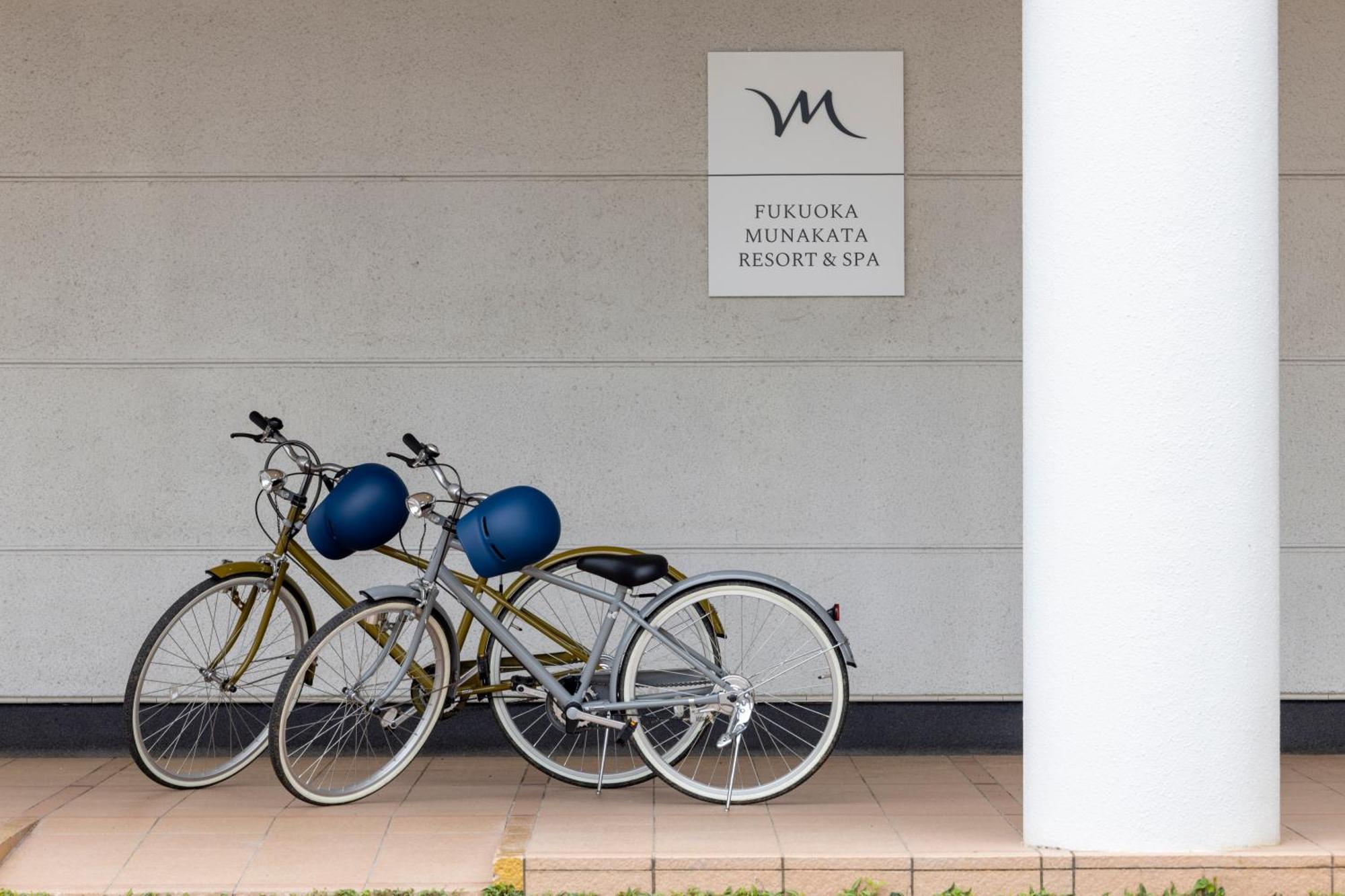 Mercure Fukuoka Munakata Resort & Spa מראה חיצוני תמונה