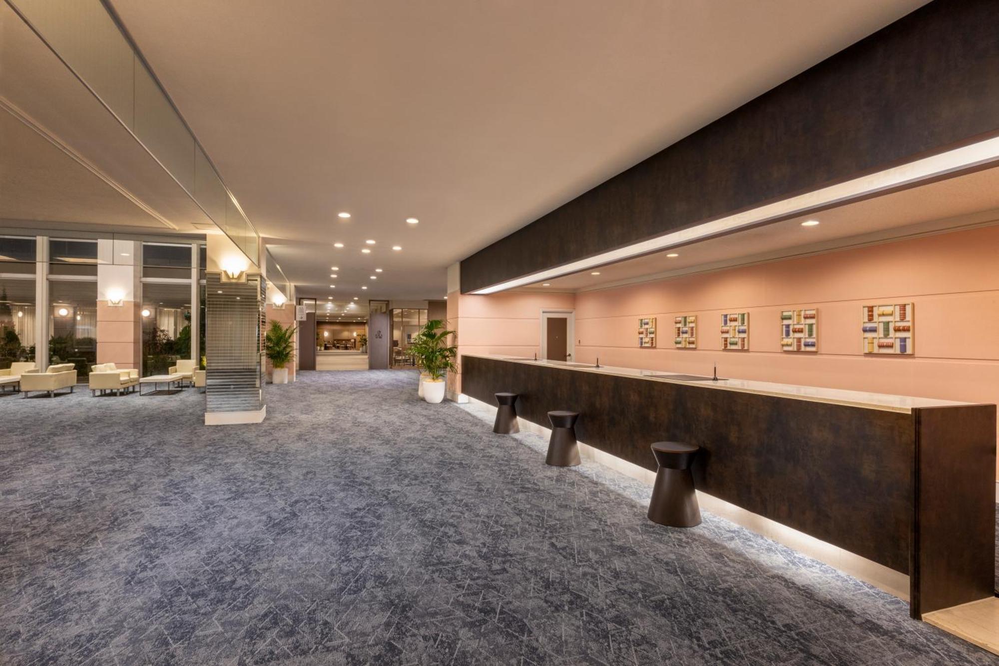 Mercure Fukuoka Munakata Resort & Spa מראה חיצוני תמונה