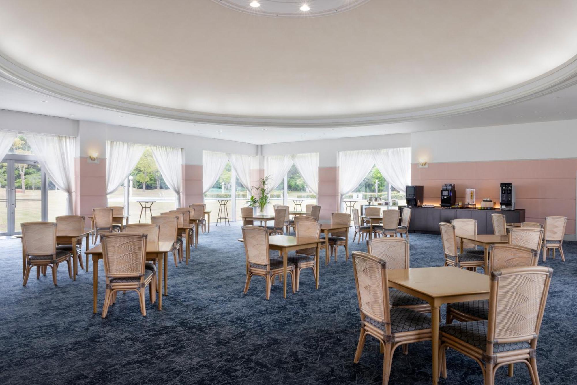 Mercure Fukuoka Munakata Resort & Spa מראה חיצוני תמונה