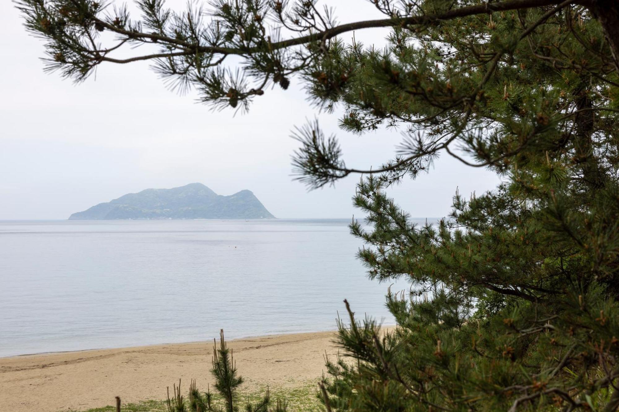 Mercure Fukuoka Munakata Resort & Spa מראה חיצוני תמונה