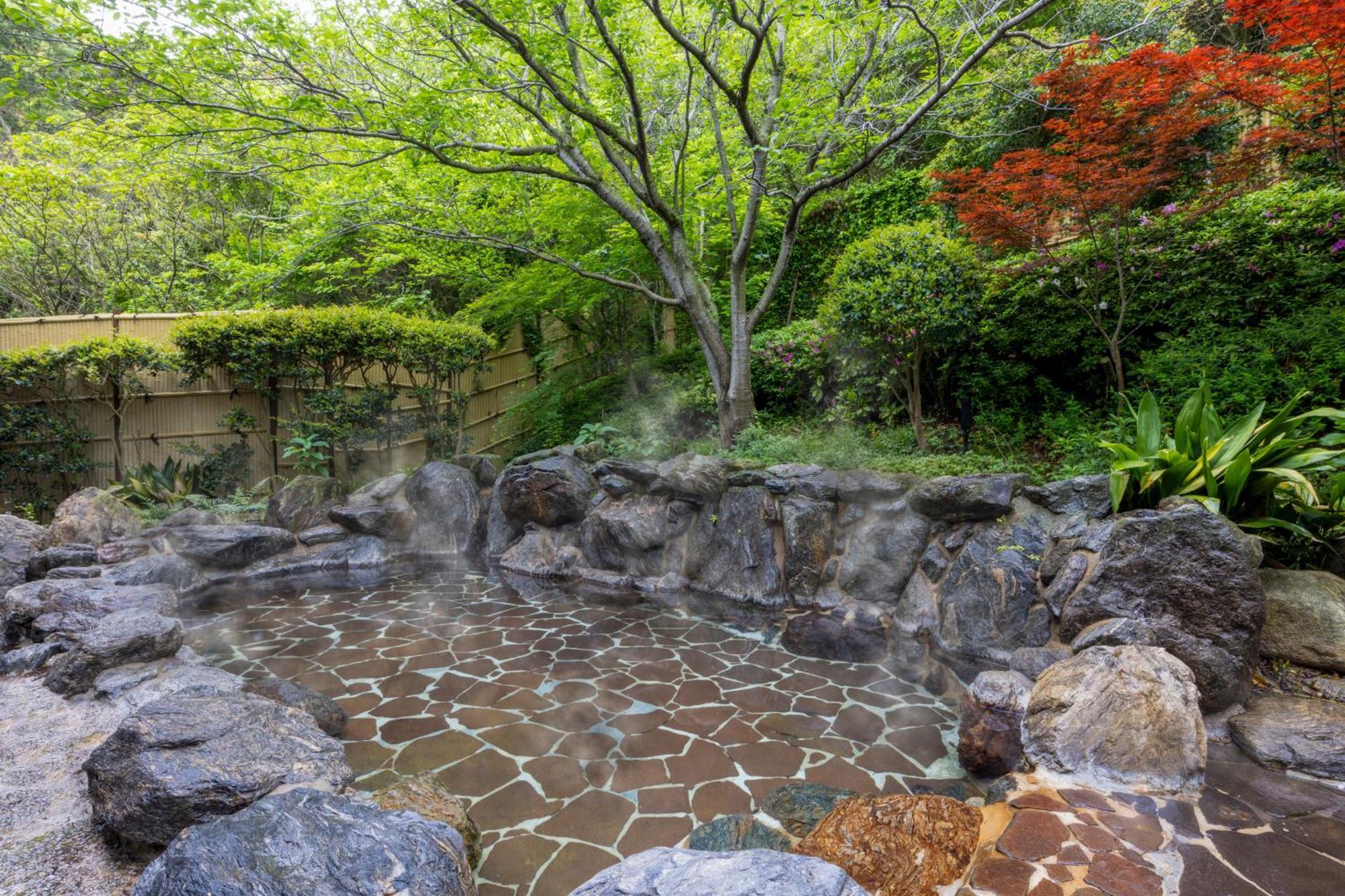 Mercure Fukuoka Munakata Resort & Spa מראה חיצוני תמונה