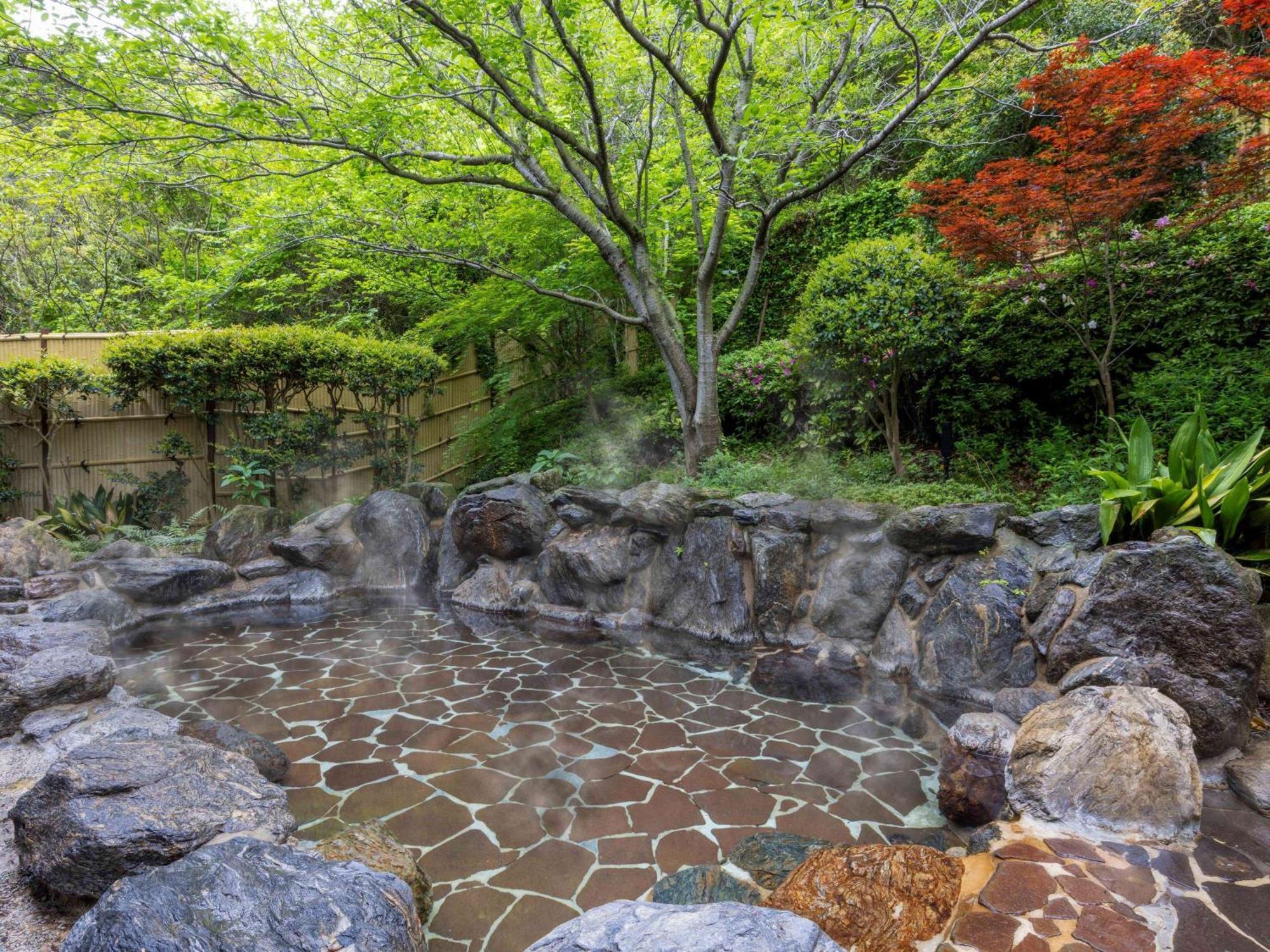 Mercure Fukuoka Munakata Resort & Spa מראה חיצוני תמונה