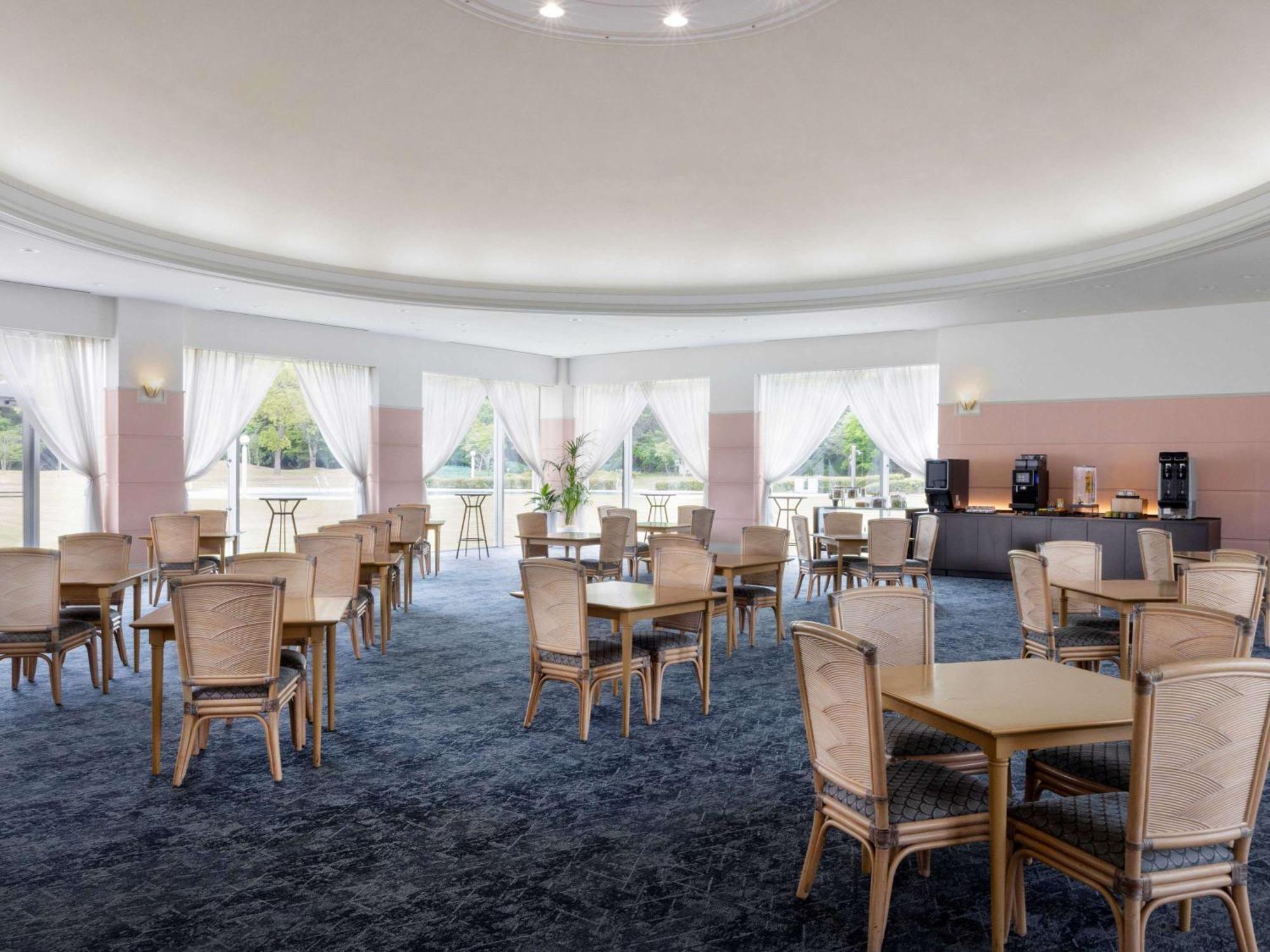 Mercure Fukuoka Munakata Resort & Spa מראה חיצוני תמונה