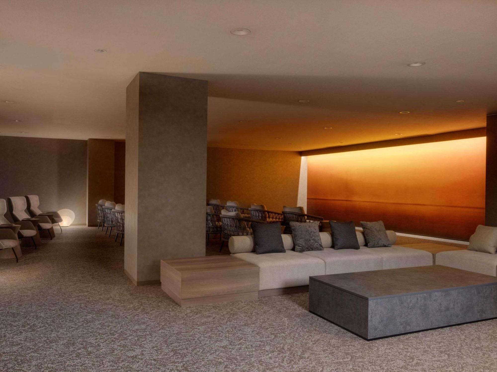 Mercure Fukuoka Munakata Resort & Spa מראה חיצוני תמונה