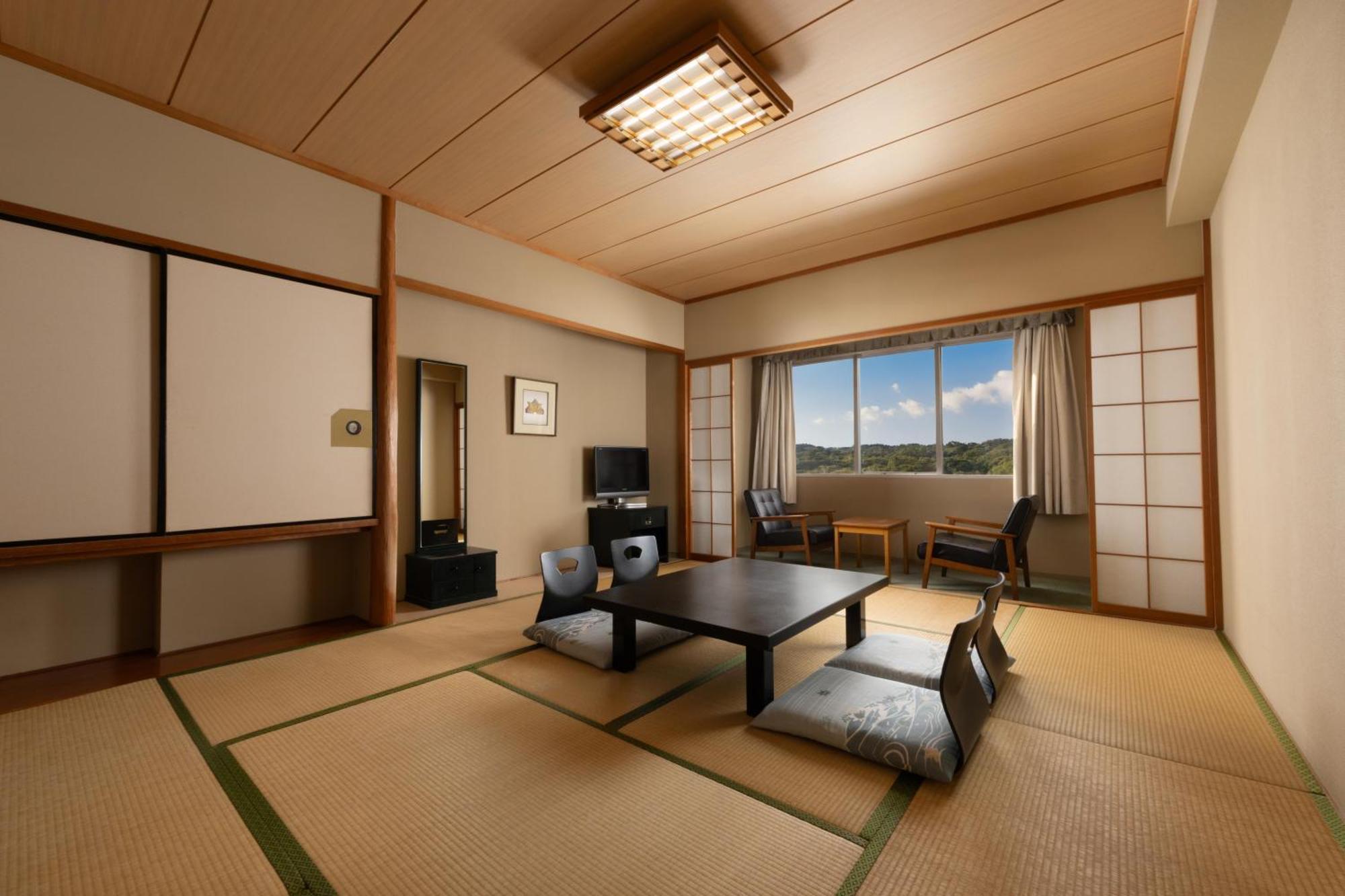 Mercure Fukuoka Munakata Resort & Spa מראה חיצוני תמונה